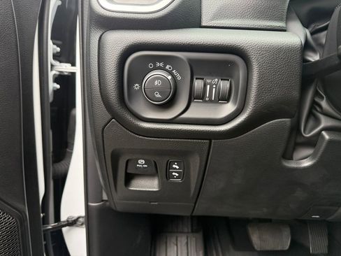 New 2025 RAM 1500 Big Horn image 17