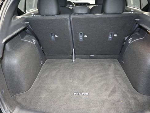 Used 2024 Nissan Kicks S FWD image 40
