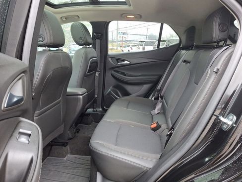 Certified 2023 Buick Encore GX Select w/ Experience Buick Package image 20