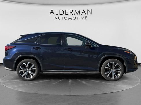 Used 2018 Lexus RX 350 F Sport w/ Premium Package image 5