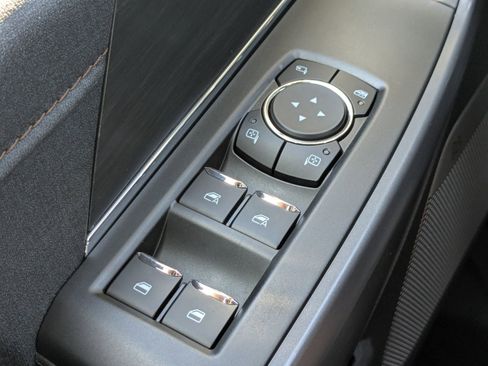 New 2025 Ford F150 Lariat w/ Equipment Group 501A Mid image 27