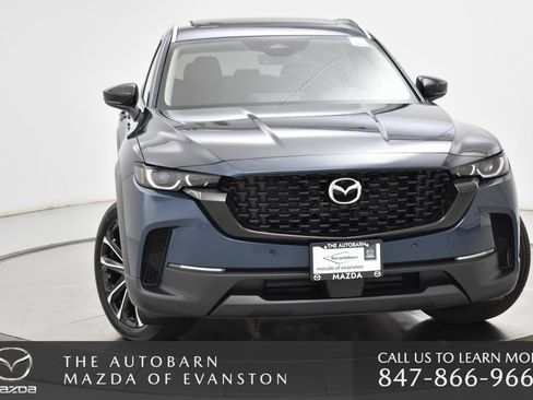 New 2026 MAZDA CX-50 AWD 2.5 S w/ Cargo Package image 4