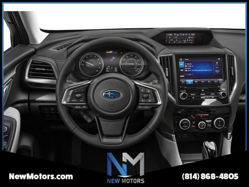 Used 2020 Subaru Forester Limited AWD/4WD image 4