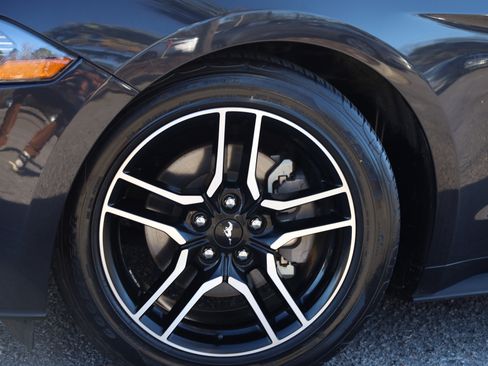 Used 2022 Ford Mustang Coupe w/ Equipment Group 101A image 13