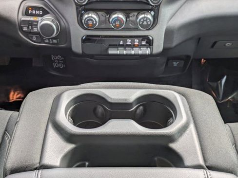 New 2026 RAM 1500 Classic Warlock image 18