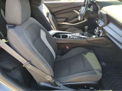 Used 2019 Chevrolet Camaro LT w/ RS Package image 20