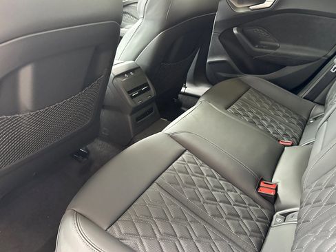 New 2025 Audi S5 Premium Plus image 9