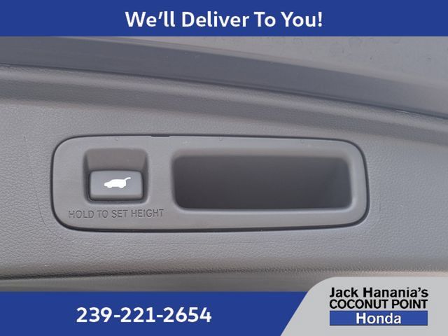 Used 2024 Honda CR-V EX-L image 14