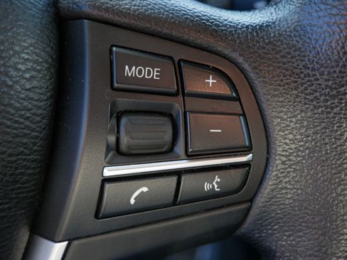 Used 2017 BMW X3 xDrive28i image 28