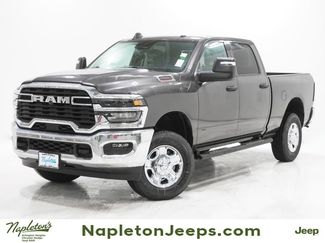 New 2026 RAM 2500 Tradesman video 1