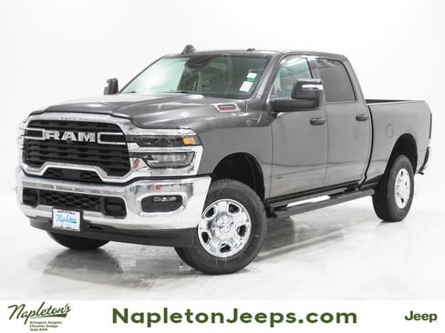 New 2026 RAM 2500 Tradesman image 1