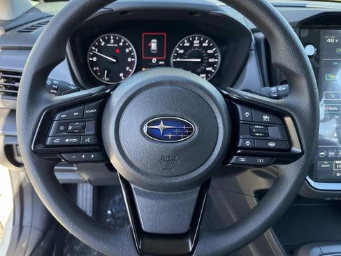 New 2026 Subaru Crosstrek 2.0i Premium image 39