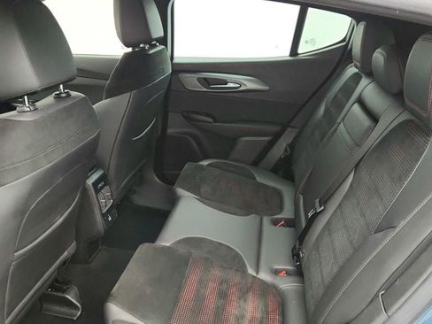 Used 2024 Dodge Hornet R/T image 21