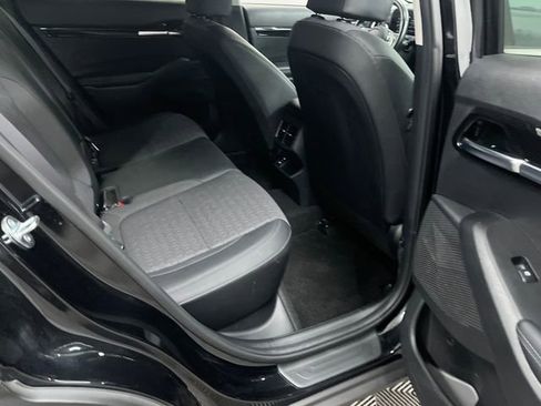 Certified 2024 Kia Seltos S image 29