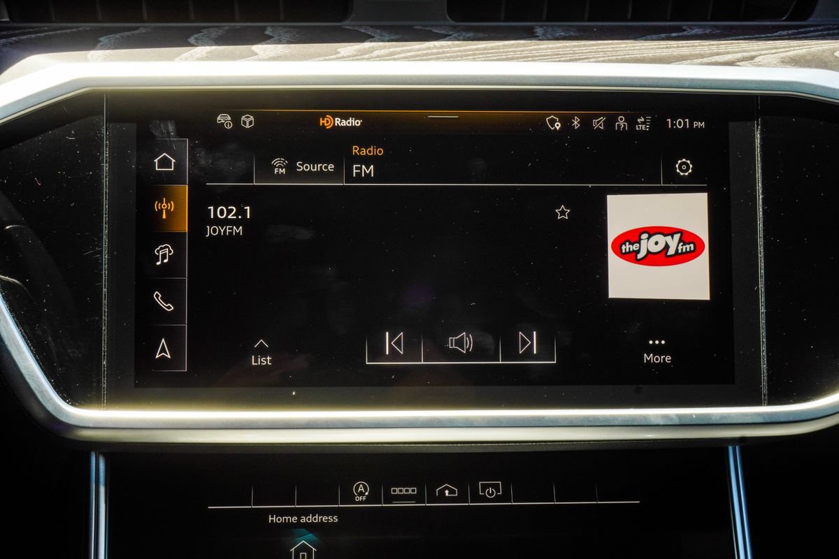 Used 2024 Audi A6 Premium Plus AWD/4WD image 21