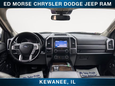 Used 2019 Ford Expedition Platinum AWD/4WD image 10