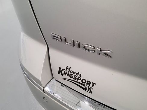 Used 2015 Buick Enclave Leather image 40