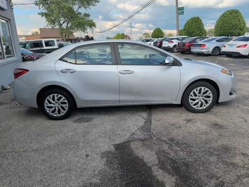 Used 2017 Toyota Corolla L FWD image 5