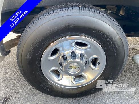 Certified 2024 Chevrolet Express 2500 w/ Driver Convenience Package image 16