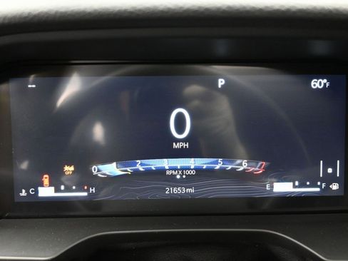 Used 2021 Jeep Grand Cherokee L Limited image 20