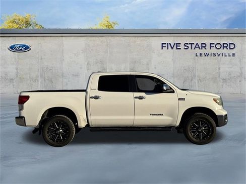 Used 2013 Toyota Tundra Platinum image 3