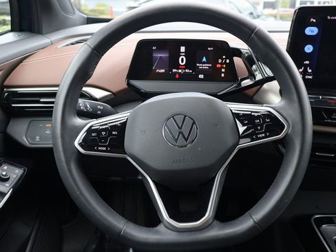 Used 2023 Volkswagen ID.4 Pro RWD image 38