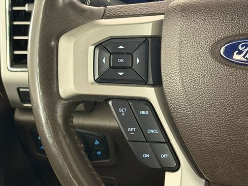 Used 2018 Ford F150 King Ranch w/ Equipment Group 601A Luxury AWD/4WD image 15