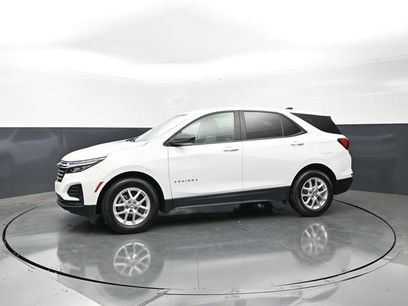 Used 2023 Chevrolet Equinox LS w/ LS Convenience Package