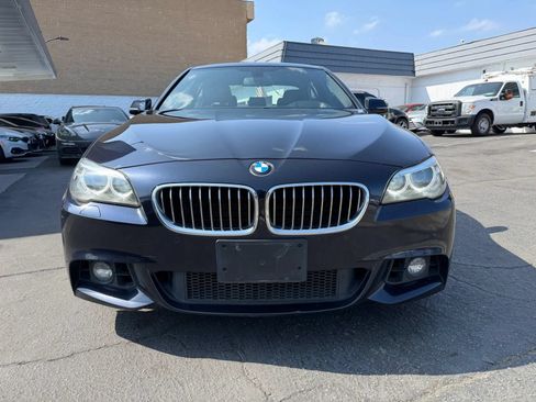 Used 2014 BMW 535i Sedan RWD image 6