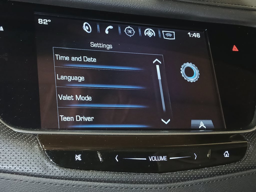 Used 2017 Cadillac XT5 Luxury w/ Driver Awareness Package FWD image 25