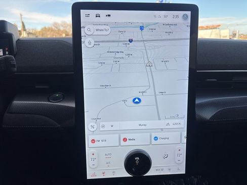 Used 2022 Ford Mustang Mach-E GT w/ GT Performance Edition image 26