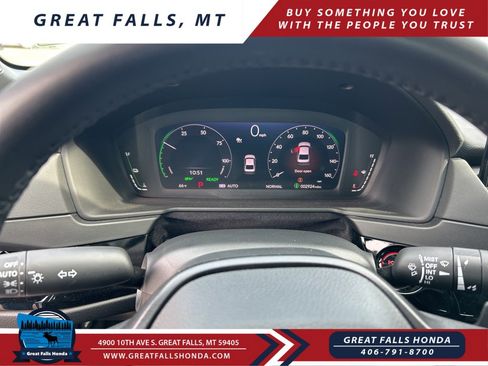 Used 2024 Honda Accord Sport image 14