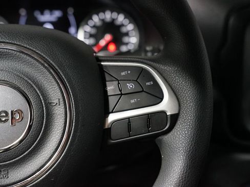 Used 2020 Jeep Renegade Sport w/ Sport Appearance Group image 13