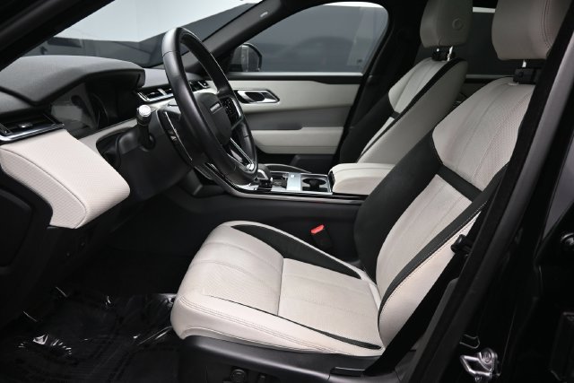 Used 2023 Land Rover Range Rover Velar R-Dynamic S AWD/4WD image 13