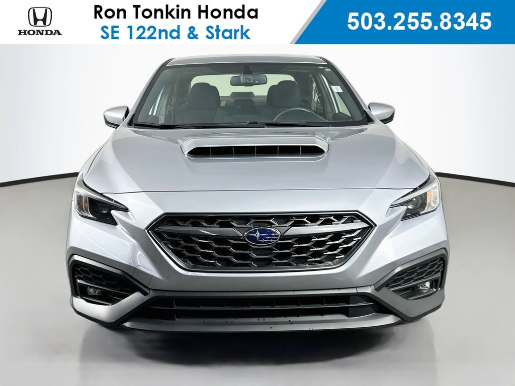 Used 2023 Subaru WRX Premium AWD/4WD image 3