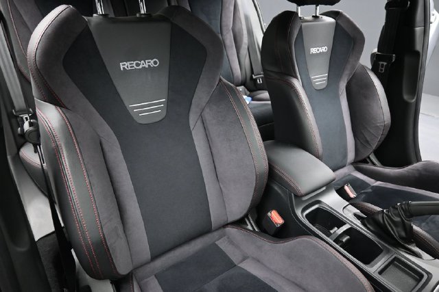 Used 2024 Subaru WRX TR AWD/4WD image 14