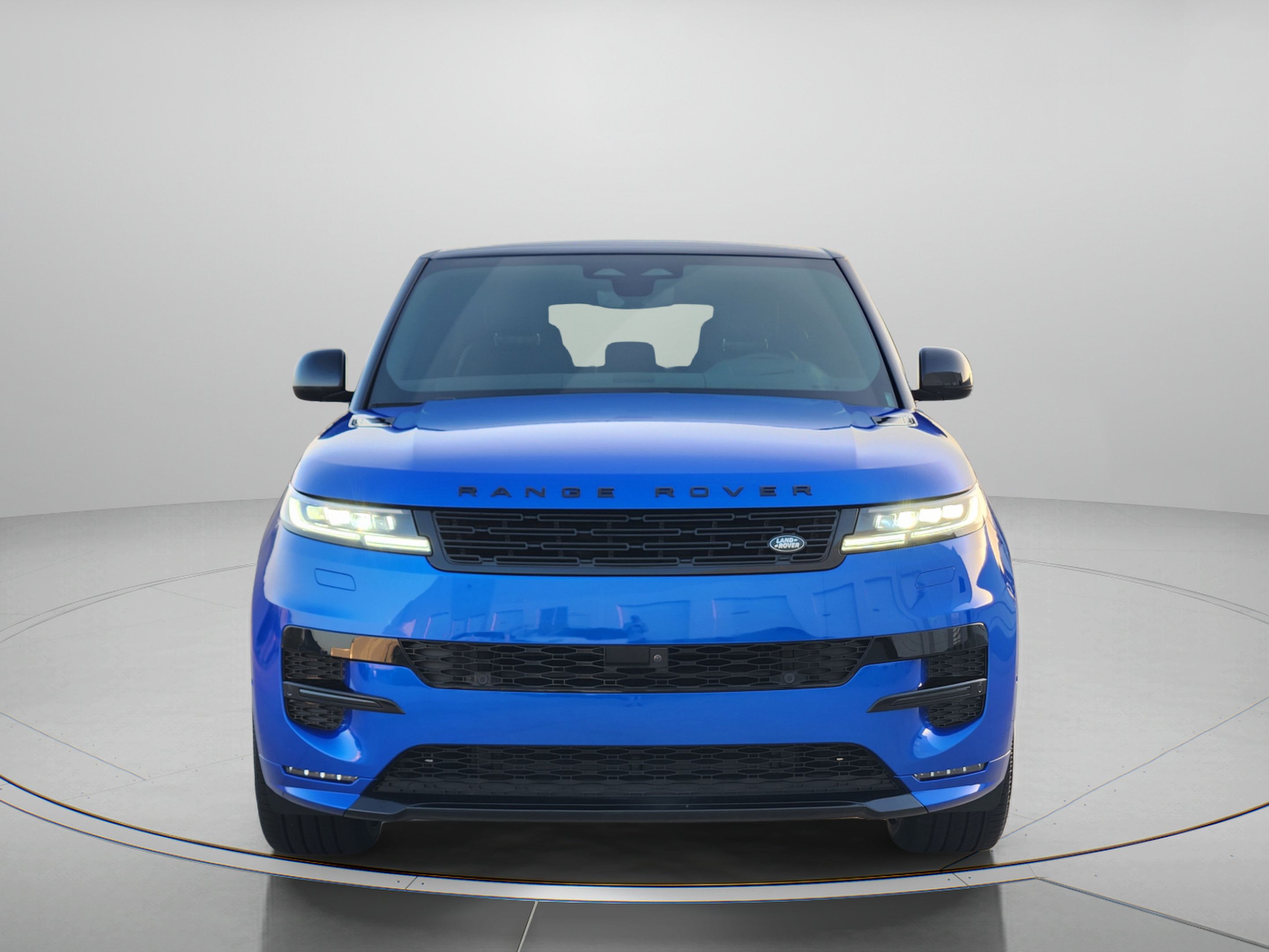 Certified 2026 Land Rover Range Rover Sport Autobiography AWD/4WD image 6