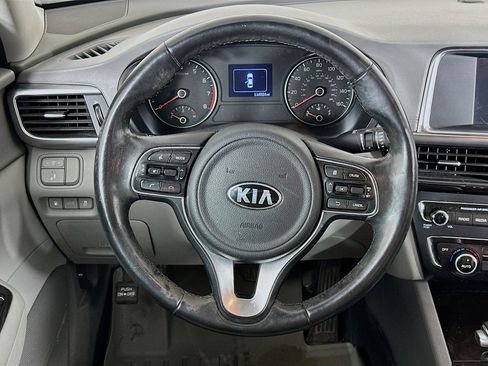 Used 2018 Kia Optima EX image 18