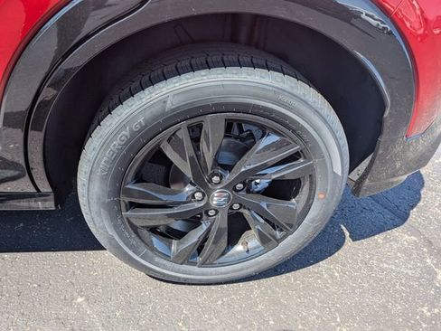 New 2026 Buick Encore GX Sport Touring w/ Comfort Package image 24