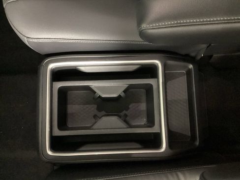 Used 2024 Toyota Grand Highlander AWD image 36