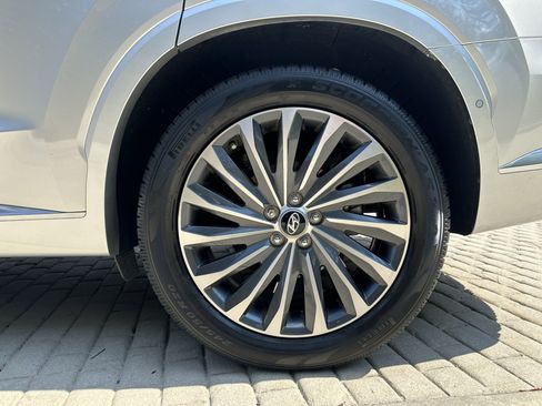 Used 2024 Hyundai Palisade Calligraphy AWD/4WD image 5