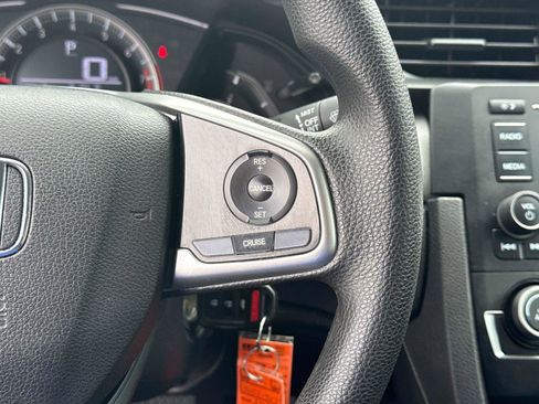 Used 2018 Honda Civic LX image 24