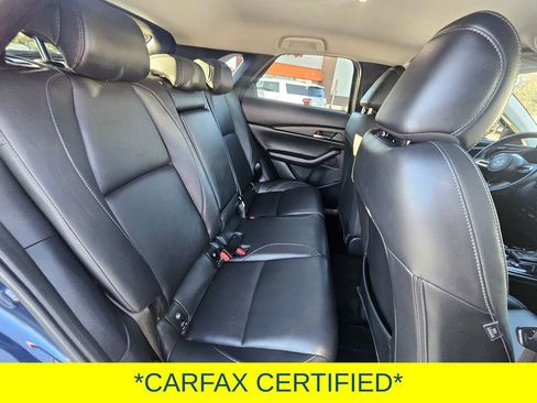 Used 2023 MAZDA CX-30 AWD 2.5 S w/ Preferred Package image 8