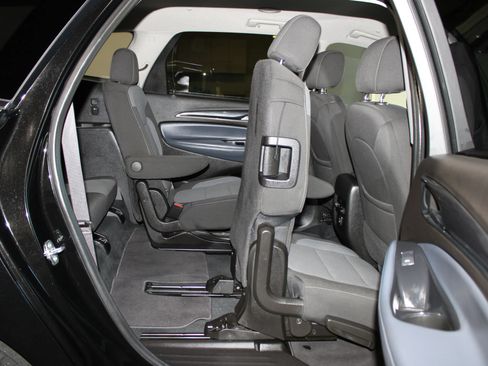 Used 2021 Buick Enclave Preferred FWD image 34
