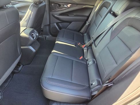 New 2026 Chevrolet Blazer EV LT FWD image 7
