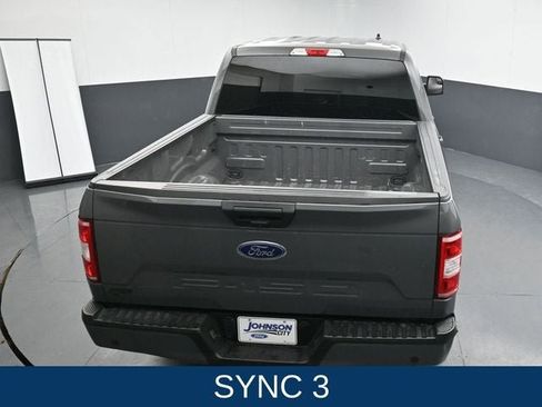 Used 2020 Ford F150 XL w/ Equipment Group 101A Mid image 24