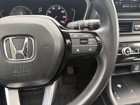 Used 2025 Honda Pilot Touring image 20