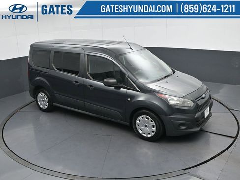 Used 2018 Ford Transit Connect XL image 45