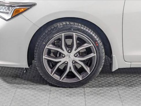 Used 2022 Acura ILX w/ Premium Package image 33