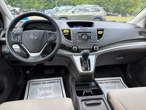 Used 2013 Honda CR-V EX image 15
